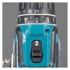 Makita DHP485RF3J 3x 3.0 Ah Aku vŕtačka | ajtech.sk