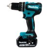 Makita DHP485RF3J 3x 3.0 Ah Aku vŕtačka | ajtech.sk