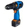 Narex ASP 203-2B 2x 3.0 Ah Aku vŕtačka | ajtech.sk
