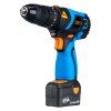 Narex ASP 203-2B 2x 3.0 Ah Aku vŕtačka | ajtech.sk