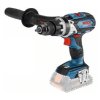 Bosch GSB 18V-110 Príklepový vŕtací skrutkovač (bez aku) 06019G030A | ajtech.sk