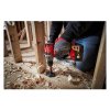 MILWAUKEE M18 FPD2-502X Akumulátorový vŕtací skrutkovač s príklepom (2x5,0 Ah) | ajtech.sk