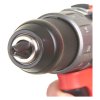 MILWAUKEE M18 FPD2-502X Akumulátorový vŕtací skrutkovač s príklepom (2x5,0 Ah) | ajtech.sk