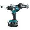 Makita DHP486Z Akumulátorový príklepový vŕtací skrutkovač 18V (bez aku) | ajtech.sk