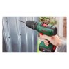 Bosch EasyImpact 18V-40 Akumulátorový príklepový vŕtací skrutkovač 06039D8101 | ajtech.sk
