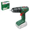 Aku vŕtačka BOSCH EasyImpact 18V-40 Solo | ajtech.sk