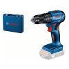 BOSCH GSB 185-LI Akumulátorový príklepový vŕtací skrutkovač (bez aku) | ajtech.sk