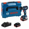 Bosch GSB 18V-90 Akumulátorový príklepový vŕtací skrutkovač 06019K6106 | ajtech.sk