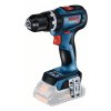 Bosch GSB 18V-90 Akumulátorový príklepový vŕtací skrutkovač 06019K6100 | ajtech.sk