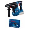 BOSCH GBH 187-LI Aku vŕtacie kladivo SDS plus | ajtech.sk