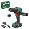 BOSCH AdvancedImpact 18V-80 QuickSnap 1x 2.5Ah | ajtech.sk