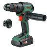 Aku vŕtačka Bosch AdvancedImpact 18V-80 QuickSnap bez aku | ajtech.sk