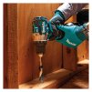 Makita DHP489RTJ Akumulátorový vŕtací príklepový skrutkovač 18V (2x5,0 Ah) | ajtech.sk