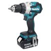 Makita DHP489RTJ 2x 5.0 Ah Aku vŕtačka | ajtech.sk