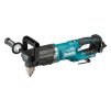 Makita DA001GZ Akumulátorová uhlová vŕtačka 40V (bez aku) | ajtech.sk