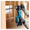 Makita DDA450RTE Akumulátorová uhlová vŕtačka 18V (2x5,0 Ah) | ajtech.sk