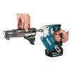 Makita DFR551RTJ Akumulátorový skrutkovač s automatickým zásobníkom 18V (2x5,0Ah) | ajtech.sk