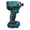 Makita TD003GZ Akumulátorový rázový skrutkovač 40 V (bez aku) | ajtech.sk