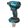 Makita TD003GZ Akumulátorový rázový skrutkovač 40 V (bez aku) | ajtech.sk