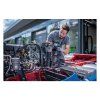 Rázový uťahovač BOSCH GDS 18V-450 PC s 2x 4.0 Ah | ajtech.sk