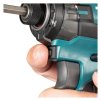 Makita TD002GZ01 Akumulátorový rázový skrutkovač 40V (bez aku) | ajtech.sk