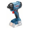 Bosch GDR 18V-160 Akumulátorový rázový uťahovač (bez aku) 06019G5106 | ajtech.sk
