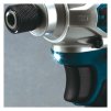 Makita DTD156RTJ Akumulátorový rázový uťahovač 18V (2x5,0 Ah) | ajtech.sk