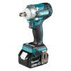 Rázový uťahovač Makita DTW301RTJ Set 5.0Ah Kolík | ajtech.sk