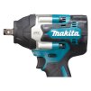 Makita DTW700Z Akumulátorový rázový uťahovač 18V (bez aku) | ajtech.sk