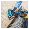 Makita DTW700Z Akumulátorový rázový uťahovač 18V (bez aku) | ajtech.sk