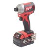 Milwaukee M18 CBLID-402C 2x4.0Ah | ajtech.sk