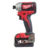 Milwaukee M18 CBLID-402C 2x4.0Ah | ajtech.sk