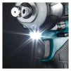 Makita TW004GD201 Akumulátorový rázový uťahovák 40V (2x2,5Ah) | ajtech.sk