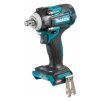 Aku rázový uťahovák MAKITA TW004GZ 350 Nm | ajtech.sk