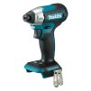 Makita DTD157Z Akumulátorový rázový uťahovač 18V (bez aku) | ajtech.sk