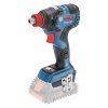 Aku uťahovač BOSCH GDX 18V-200 2v1 Solo | ajtech.sk