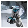 Makita DTW181Z Akumulátorový rázový uťahovač 18V (bez aku) | ajtech.sk