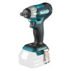 Makita DTW181Z Akumulátorový rázový uťahovač 18V (bez aku) | ajtech.sk