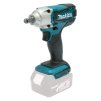 Makita DTW190Z Akumulátorový rázový uťahovač 18V (bez aku) | ajtech.sk