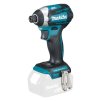 Makita DTD154Z Akumulátorový rázový uťahovač 18V (bez aku) | ajtech.sk