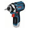 Bosch GDR 12V-105 (bez aku) Rázový uťahovák 06019A6901 | ajtech.sk