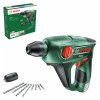 Bosch Uneo 12 Akumulátorové vŕtacie kladivo (bez aku) 060398400C | ajtech.sk
