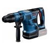 Aku vŕtacie kladivo BOSCH GBH 18V-36 BITURBO SDS-Max | ajtech.sk