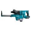 Aku kladivo Makita HR007GM201 40V 2x4.0Ah | ajtech.sk