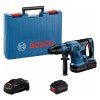 Aku kladivo BOSCH GBH 18V-36 C BITURBO 8.0Ah | ajtech.sk