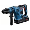 Aku kladivo BOSCH GBH 18V-36 C BITURBO 8.0Ah | ajtech.sk