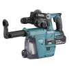 Makita DHR243RTJW Akumulátorové kombinované kladivo 18V (2x5,0Ah) | ajtech.sk