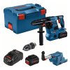 Aku kladivo BOSCH GBH 18V-28 CF 2x8.0Ah ProCORE | ajtech.sk