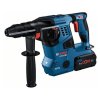 Aku kladivo BOSCH GBH 18V-28 CF 2x8.0Ah ProCORE | ajtech.sk