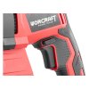 Worcraft Kladivo CRH-S20LiBA, 20V, Share SYS, SDS+, 3J, bezuhlíkové | ajtech.sk